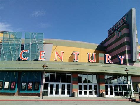 century 16 anchorage showtimes|fandango anchorage ak.